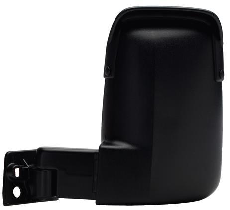 DIŞ DİKİZ AYNASI MEKANİK KISA KOL SOL TRANSİT T12 93-97 - ERAYNA - OEM 92VB