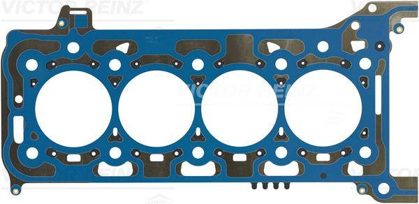 SILINDIR KAPAK CONTASI YENI KASA CUSTOM 2.0 ECOBLUE 17> 4 CELTIK - V.REINZ - OEM GK2Q6051JA