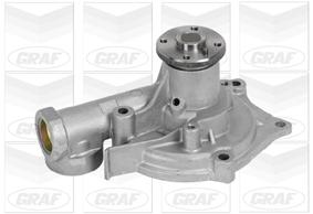 DEVİRDAİM HYUNDAI / MITSUBISHI (C6A. C7A)/ MİRAGE : 1.8 GTİ 16V (C68A) / LANTRA I (J-1) : 1.8 İ.E. 1 - GRAF - OEM 25100