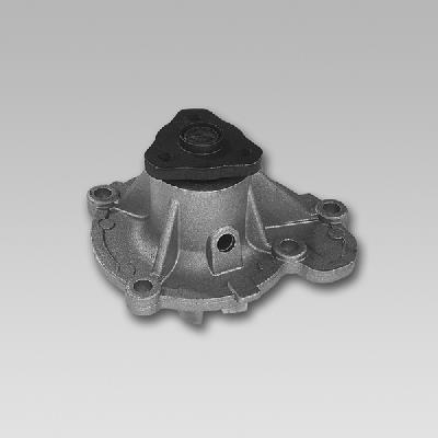 DEVIRDAIM SU POMPASI NISSAN MICRA 1,0L 1,3L CG10DE CG13DE K11 92-02 - GK - OEM 2101041B00