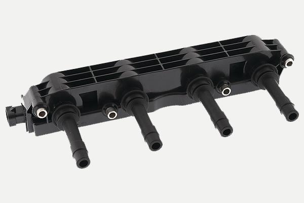 ATEŞLEME BOBİNİ OPEL ASTRA G+ZAFİRA A 1.4İ-1.6İ 16V (X14XE-Z14XE-C16SEL-X16XEL-Z16XE-Z16YNG) -CORSA - SUPSAN - OEM 1208307