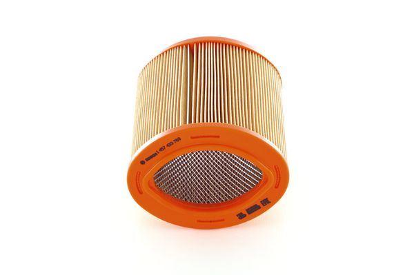 HAVA FİLTRESİ P106-PARTNER-BERLINGO (96-)-SAXO (96-03)- XSARA (97-05) 1.1i-1.4i - BOSCH - OEM 1444.E5