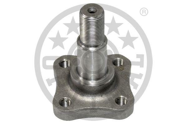 AKS TAŞIYICISI ARKA CLIO II-III-IV-THALIA-DACIA LOGAN - OPTIMAL - OEM 7700416374