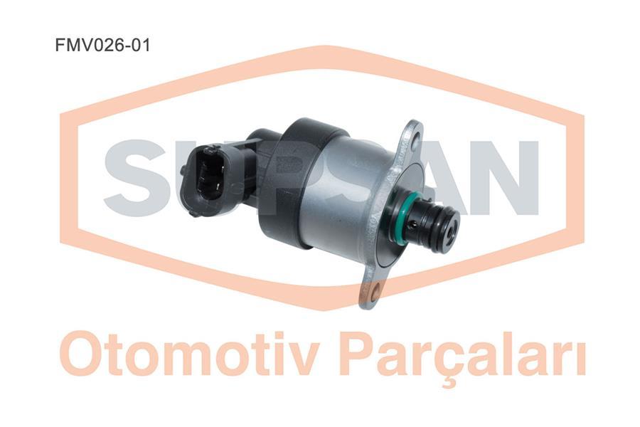 YAKIT OLCME VALFI MASTER II TRAFFIC II MEGANE CC MEGANE III SCENIC II III 1.9 2.5 DCI F9Q G9U - SUPSAN - OEM 928400743
