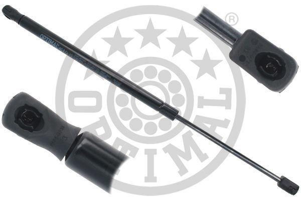 GAZLİ AMORTİSÖR BAGAJ/YÜKLEME BÖLÜMÜ RENAULT MEGANE III COMBİ VAN (KZ0/1)MEGANE III GRANDTOUR (KZ0/1 ) 2008/11=> - OPTIMAL - OEM 844300009R
