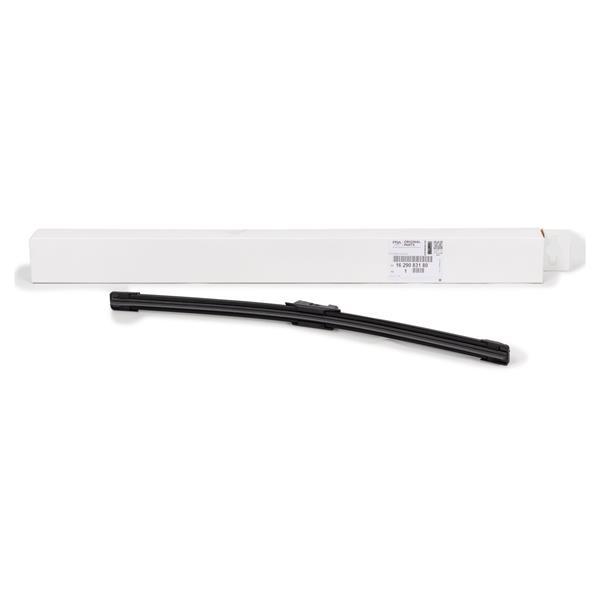 SAĞ SİLECEK SÜPÜRGESİ 3008-5008-C5 - PSA - OEM 1629083180