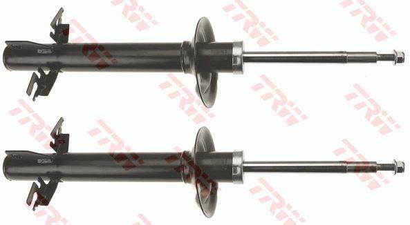 ÖN AMORTİSÖR (TAKIM) SAĞ/SOL (İNCE MİL) DUCATO III-BOXER III-JUMPER III 06> KARSAN JEST 10>14 (2`Lİ KUTU) - TRW - OEM 5208.L2