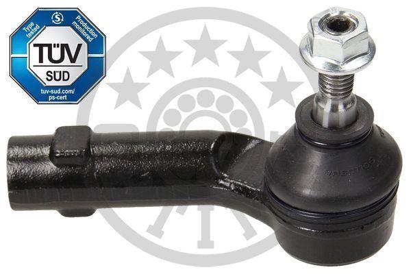 ROT BAŞI SAĞ FORD FİESTA-FUSİON 02> - OPTIMAL - OEM 1202548