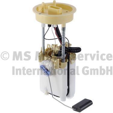 FUEL PUMP MODULE — PIERBURG 707795550 - PIERBURG