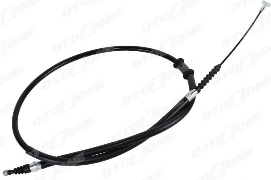 ARKA EL FREN TELİ SOL TMPR 2.0 - OTOZONE - OEM 7714822