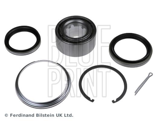 ÖN TEKER RULMANI TOYOTA COROLLA 1.6L 4A-FE AE101 AE111 92-00 / 1.3L 2E EE90 EE100 EE111 88-00 - BLUEPRINT - OEM 9036938011