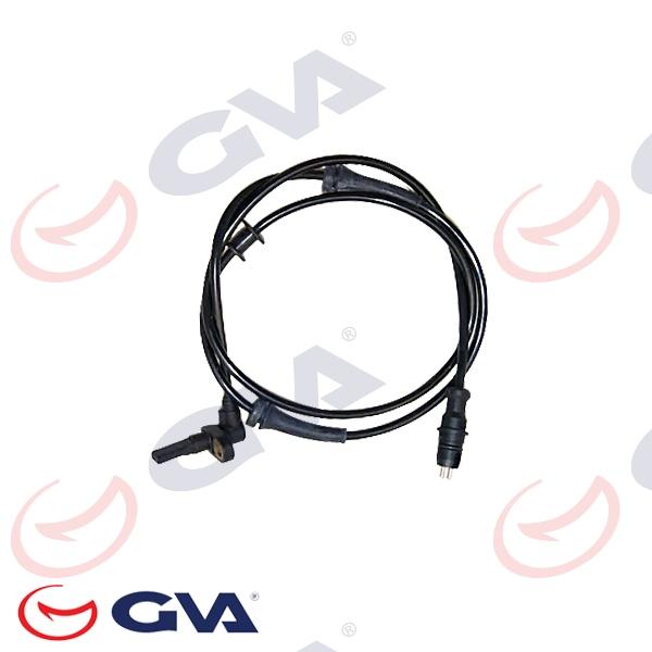 TEKERLEK HIZ SENSÖRÜ MAREA 1.6 (96>)-2.0 (99>)-1.9JTD (96-02) ÖN-SAĞ - GVA - OEM 46763853