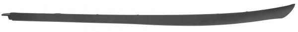TAMPON SPOYLERİ ÖN SOL SİYAH TOYOTA AURIS 2010> - PHIRA - OEM 7685212210