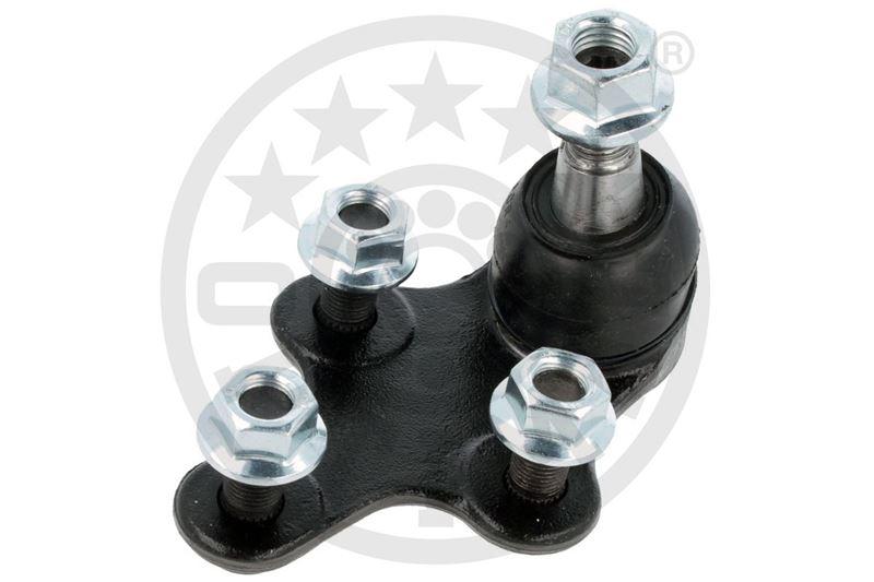 ROTİL SAĞ-SOL OPEL COMBO E 18> PEUGEOT PARTNER-RIFTER 18> CITROEN BERLINGO 18> TOYOTA PROACE CITY 18> - OPTIMAL - OEM 9831088580