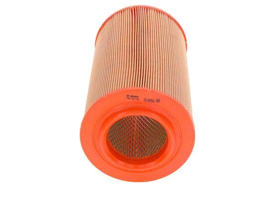 HAVA FİLTRESİ BOXER 1.9 DİESEL TURBO 02.1994 - 02.2002; BOXER 2.0 02.1994 - 02.2002; BOXER 2.0 HDİ 0 - BOSCH - OEM 1444A0