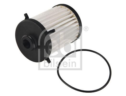 ŞANZIMAN YAĞI FİLTRESİ AUDİ - FEBI - OEM 0CK325121D