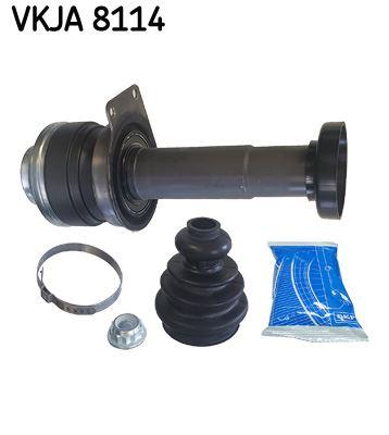 RULMAN VKJA 8114 - SKF