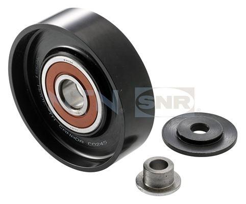 GERGİ RULMANI (V KAYIŞ) — SNR GA36916 - SNR - OEM 88440