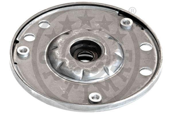 ÖN AMORTİSÖR RULMAN + TAKOZ KİTİ VECTRA C-SIGNUM — OPTIMAL F8-7329 - OPTIMAL - OEM 13270705