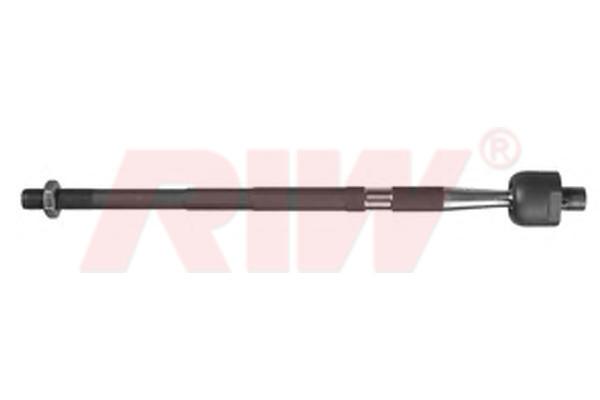 ROT MİLİ OPEL MOKKA 13> CHEVROLET TRAX 13> (368mm) (SERVO DİREKSİYON) - RIW - OEM 1609205