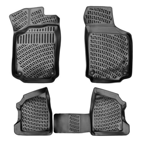 PASPAS OPEL COMBO 2001-2011 - RIZLINE