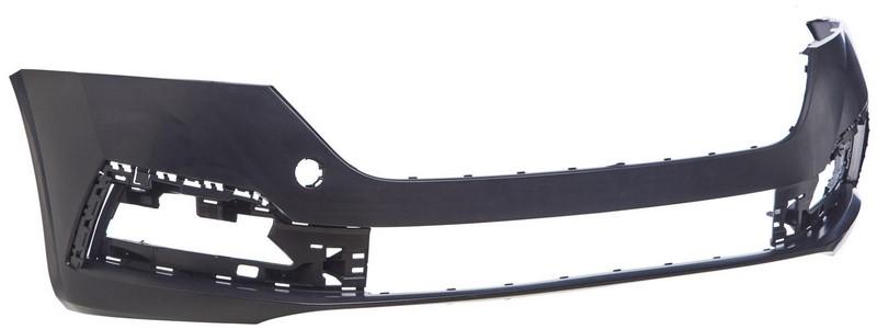 TAMPON ÖN ASTARLI SKODA OCTAVIA 2020> - PHIRA - OEM 5E3807221
