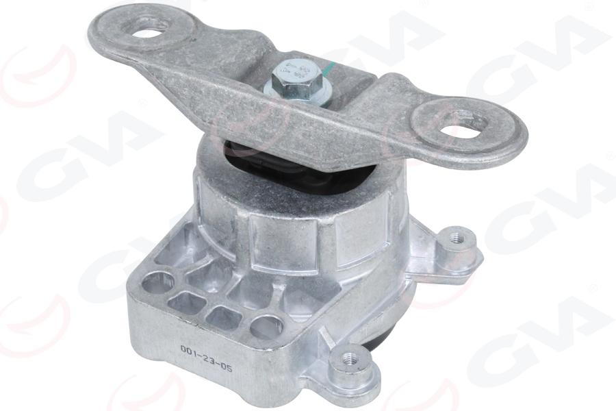 MOTOR TAKOZU KOMPLE (YAGLI) MONDEO III 01>07 2.0 TDCI - GVA - OEM 2S716F012AD