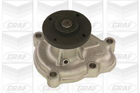 DEVİRDAİM COMBO B CORSA B (96-00) ASTRA F-VECTRA A 1.7 DZL. X17D - GRAF - OEM 1334052