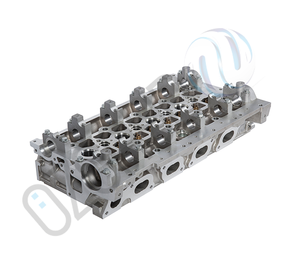 SİLİNDİR KAPAĞI MASTER II 01> MOVANO II 01> VIVARO 03>ESPACE 00>LAGUNA II 02> TRAFIC II 03> 2.5 DCI (G9U) - OZGAYD - OEM 4416483