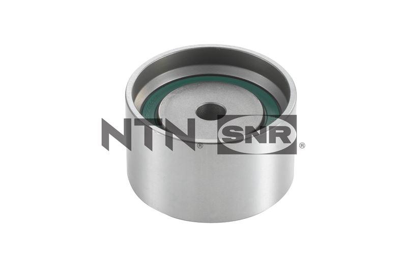 GERGİ RULMANI (TRİGER TENSİONER) — SNR GT38404 - SNR - OEM 24450