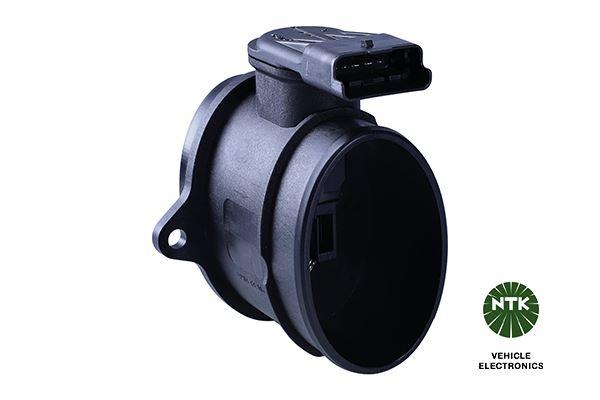 HAVA KÜTLE ÖLÇER 207-308-C4-PARTNER II 1.6 HDİ-FOCUS 2 1.6TDCI-S40 EXPERT III-JUMPY III-C4-C3-C3 II-C3 III-C5 II-C5 III-BERLINGO II-BERLINGO III-C4 PICASSO-C3 PICASSO- - NGK - OEM 1610874680