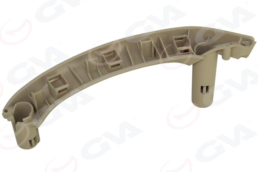 KAPI TUTAMAGI ÖN ARKA SOL (BEJ) BMW X3 X4 F25 F26 10>06 - GKL - OEM 51419209213