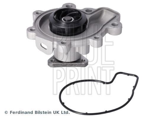 DEVİRDAİM SU POMPASI MAZDA 3 1.5L P5 SKYACTIV (BM kasa) 14-19 / MAZDA 2 1.5L (DJ kasa) 14-> / MAZDA 6 2.0L PE SKYACTIV (GJ kasa) 13-> / CX-3 2.0L PE SKYACTIV (DK kasa) 15-> / CX-5 2.0L PE SKYACTIV (KE KF kasa) 11-> - BLUEPRINT - OEM PE0115010BSK