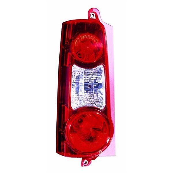 STOP LAMBASI SOL PARTNER 08> BERLINGO 08> (ÇİFT KAPI - MAKYAJLI) - PSA - OEM 1680022680