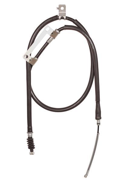 EL FREN TELLERİ ARKA SOL SHUMA - CAVO - OEM 0K2A144420E