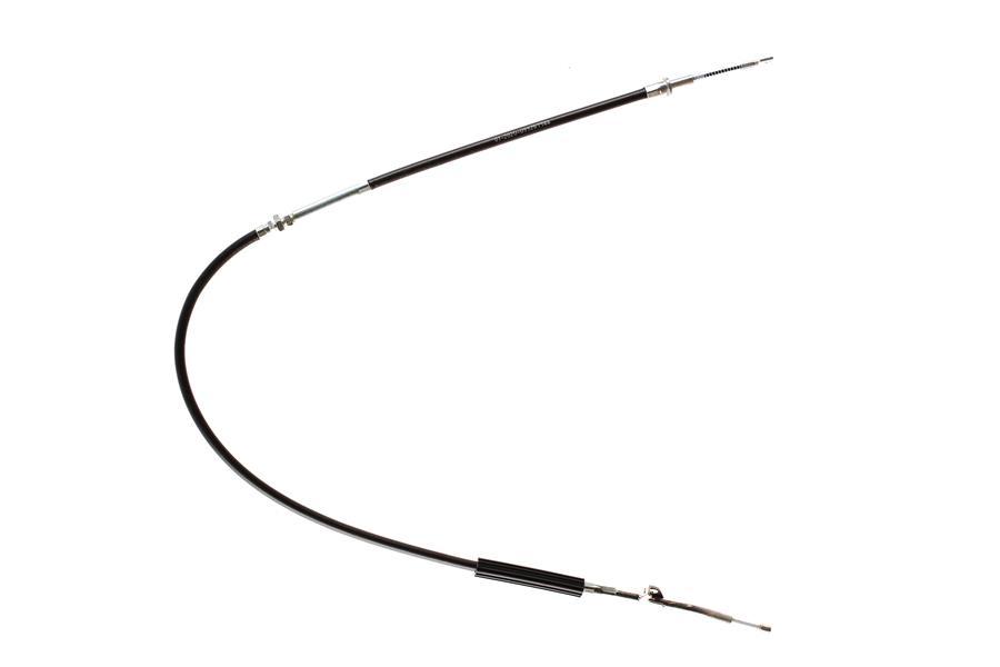 EL FREN TELLERİ ARKA SOL 730 3.0 (E38) - CAVO - OEM 35511161473