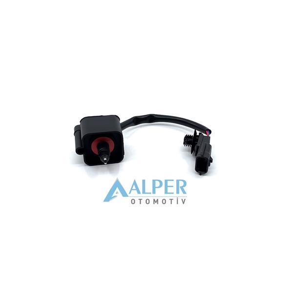 MAZOT FİLTRE SU SENSÖRÜ RENAULT DACIA LOGAN 04> SANDERO 08>1.5dCi - ALPER - OEM 6001549081