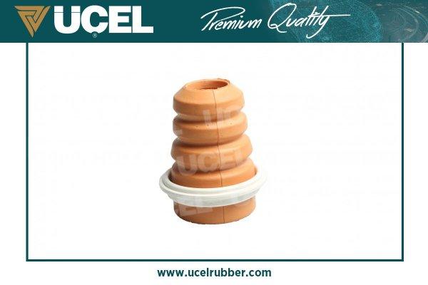 (PUR) AMORTİSÖR TAKOZU CITROEN JUMPER KUTU 2.2 HDI-3.0 HDI - UCEL - OEM 50705220