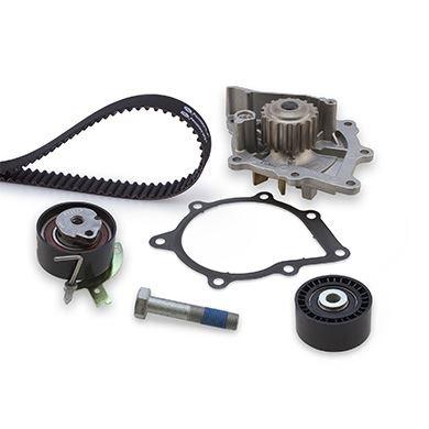 EKSANTRİK GERGİ KİTİ+DEVİRDAİM (118 DİŞ) P407-P508-P607-P4007-C-CROSSER-C5-C6-C8 2.2 HDI DISCOVERY SPORT L550 14> RANGE ROVER EVOQUE L538 11>19 FREELANDER 2 L359 06>14 - GATES - OEM 1613561880