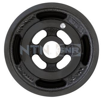 KRANK KASNAĞI FORD FOCUS 04> 1.6 BENZİNLİ (100-115 PS) - SNR - OEM 4M5G