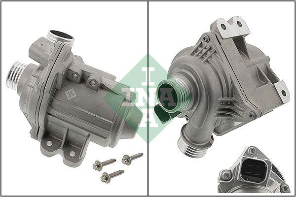 DEVIRDAIM POMPASI BMW N54 N55 E82 E88 E90 E93 E60 F10 F18 F06 F12 F01 E84 F25 F26 E70 E71 E89 - INA - OEM 11515A05704