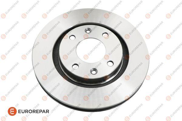 ÖN FREN AYNASI CORSA F-301-307-206-207-PARTNER-BERLINGO-C-ELYSEE-C2-C3 02=>C5-C4 (266x22x4DLxHAVALI) CROSSLAND X-DS3-2008-1007-208 (4249.G1-4246.W1-4246.W7-4246.W7) - EUROREPAR - OEM 3556159