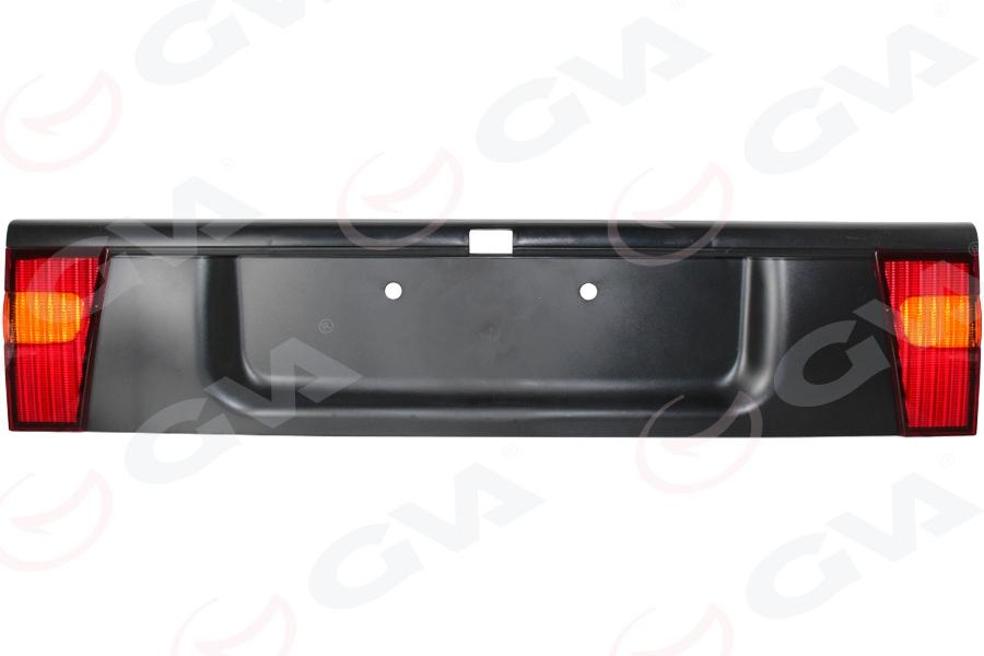 ARKA PLAKALIK REFLEKTÖR OPEL VECTRA A 93-95 - GVA - OEM 223099