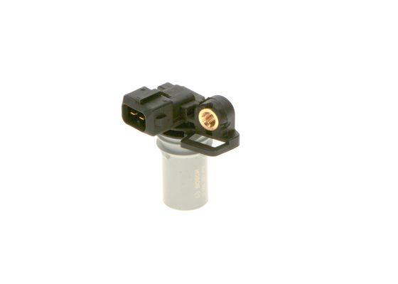 KRANK MILI POZISYON SENSORU CONNECT 1.8TDCI 02>13 FOCUS 98>11 FOCUS II CMAX 03>11 S MAX GALAXY 06>15 1.8TDCI - BOSCH - OEM 1M5A6C315AE