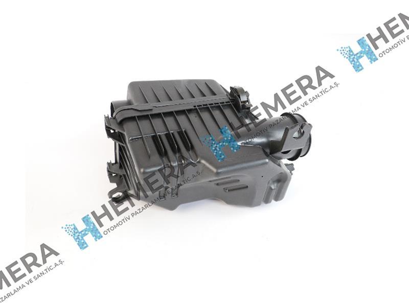 HAVA FİLTRE KUTUSU BENZİNLİ KOMPLE HYUNDAI ACCENT BLUE 2011-2014 - TAIWAN - OEM 281101R100