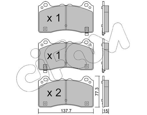 HİDROLİK DEBRİYAJ RULMANI FIAT DUCATO 06> 3.0 J - CIFAM - OEM 55184529