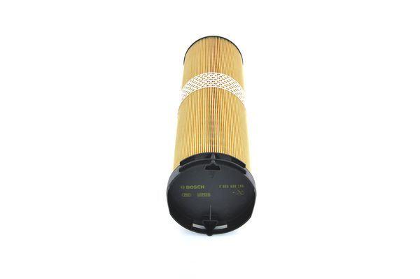 HAVA FILTRESI MERCEDES E-CLASS OM646 W211 S211 — BOSCH F026400205 - BOSCH - OEM A6460940304