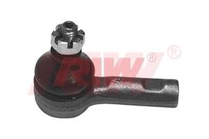 ROTBAŞI ÖN SOL/SAĞ SUBARU JUSTY I (KAD) (84-96) - RIW - OEM 731320020