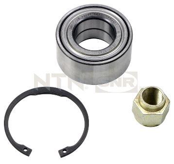 TEKER RULMANI ON PEUGEOT P106 P206 P306 CITROEN SAXO XSARA C2 C3 - SNR - OEM 335032