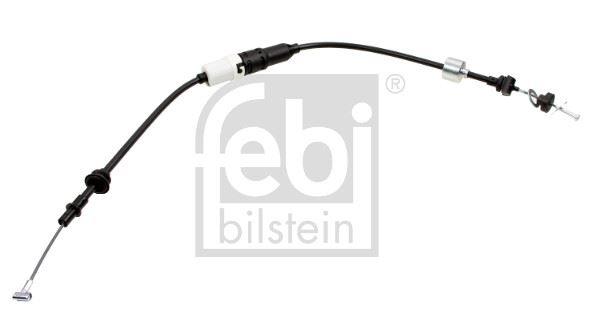 DEBRIYAJ HALATI - FEBI - OEM 6N1721335B